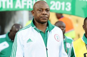 Nigeria : Démission :Stephen Keshi revient sur sa décision !